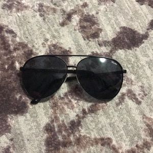 Quay Australia sunglasses